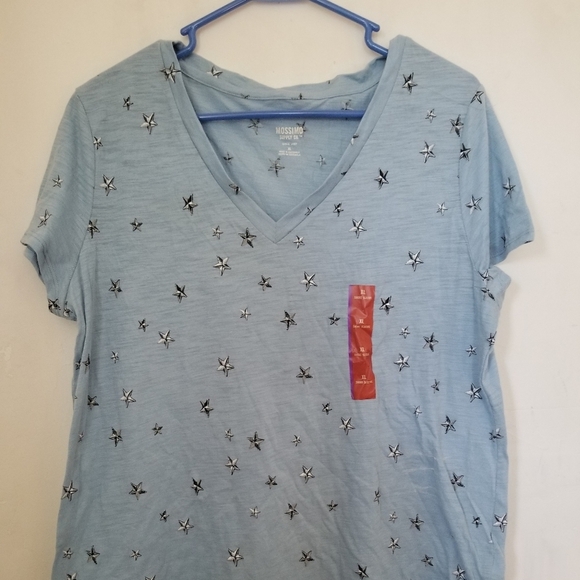 Mossimo Shirt - Picture 1 of 5